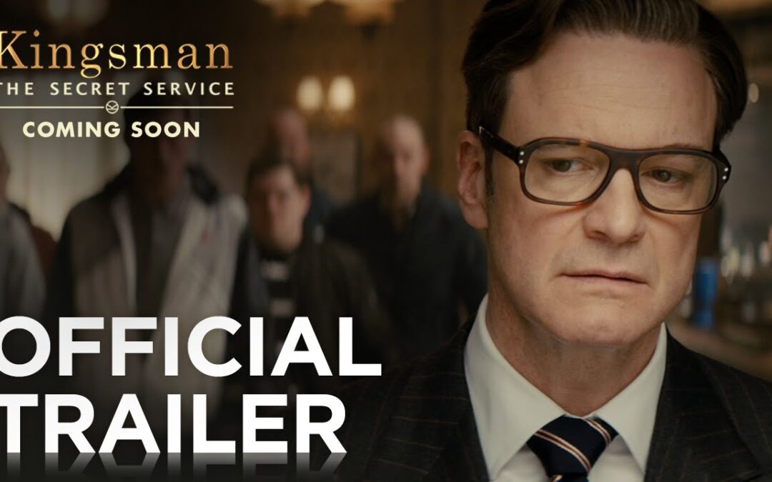 Kingsmen, The Not So Secret Service : The 007’s of the Recruitment World