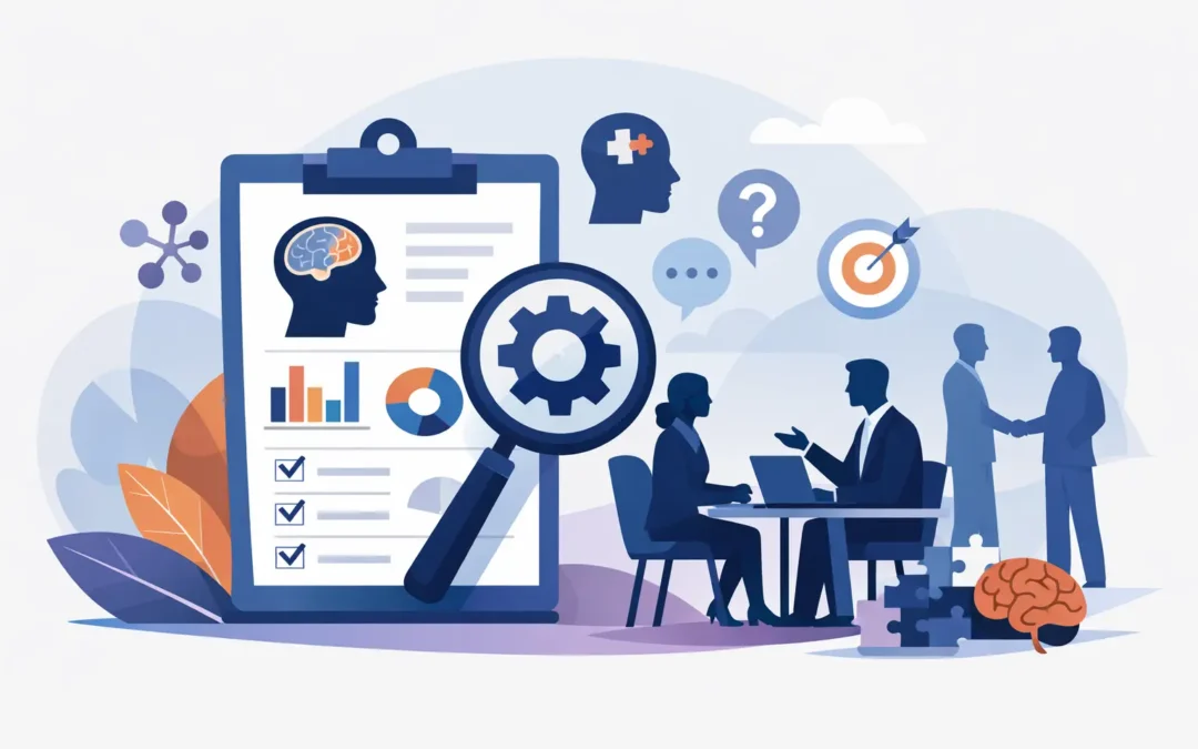 Are Psychometric Tests for Hiring Worth It?