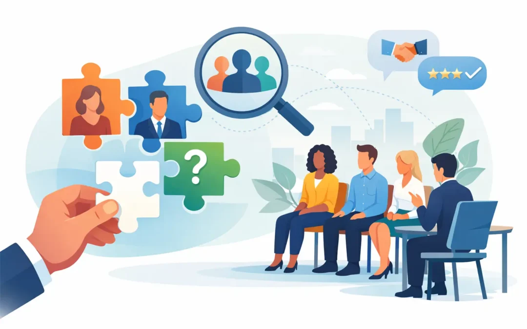 How to Assess Cultural Fit Before You Hire