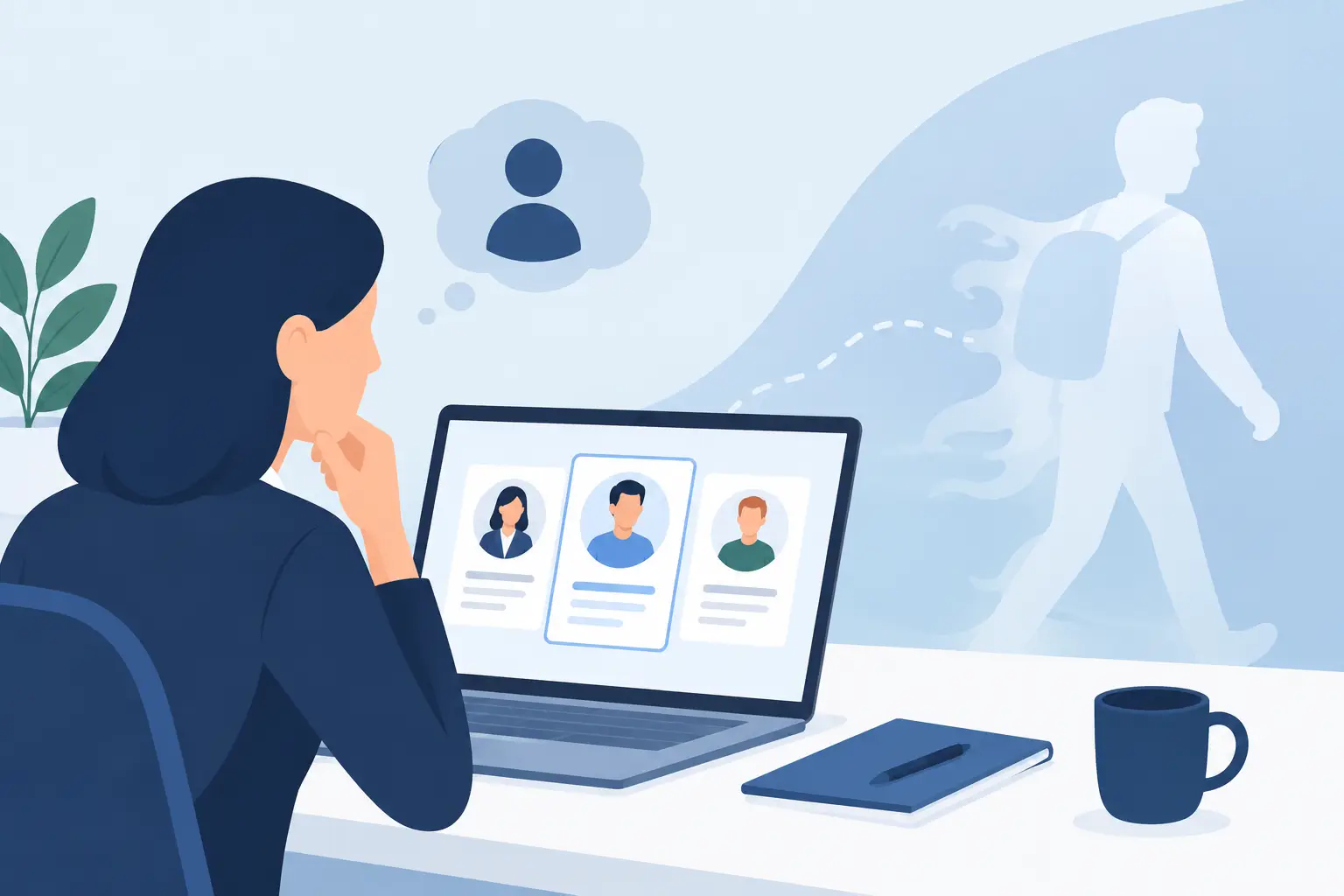 What Causes Candidate Ghosting in Recruitment?